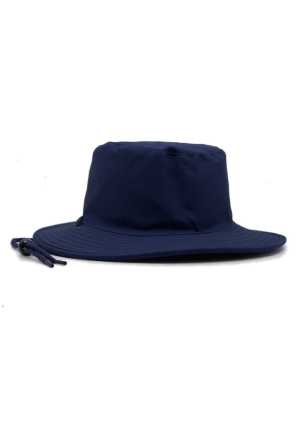 Rosebank School Wide Brim Hat